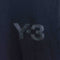 Y-3 Yohji Yamamoto Adidas Logo T-Shirt