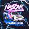 Nascar Racing Team Lightning T-Shirt