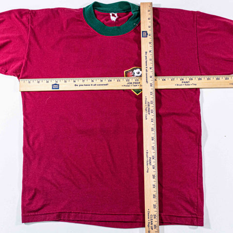 Portugal Euro Selecao Sagres 2004 T-Shirt