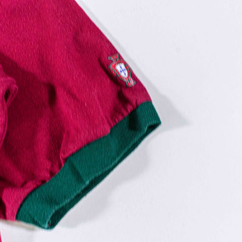Portugal Euro Selecao Sagres 2004 T-Shirt