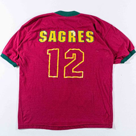 Portugal Euro Selecao Sagres 2004 T-Shirt