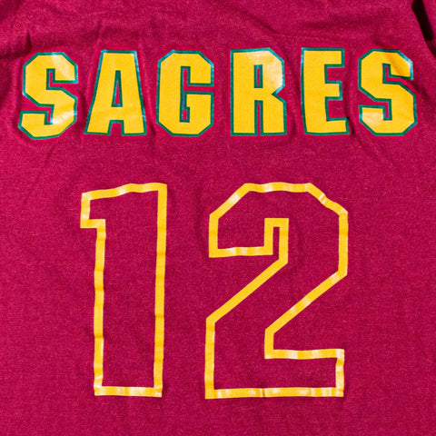 Portugal Euro Selecao Sagres 2004 T-Shirt