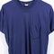 Blank Pocket T-Shirt Made in USA Single Stitch