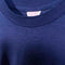 Blank Pocket T-Shirt Made in USA Single Stitch