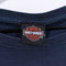 Harley Davidson Motorcycles T-Shirt Long Sleeve Staten Island