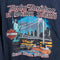 Harley Davidson Motorcycles T-Shirt Long Sleeve Staten Island