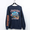 Harley Davidson Motorcycles T-Shirt Long Sleeve Staten Island