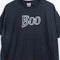 BOO Halloween T-Shirt