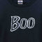 BOO Halloween T-Shirt