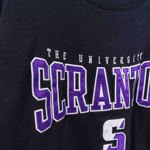 Champion University of Scranton Sweatshirt