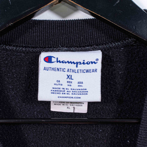 Champion University of Scranton Sweatshirt