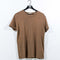 Buck Mason Blank T-Shirt Hemp