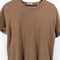 Buck Mason Blank T-Shirt Hemp