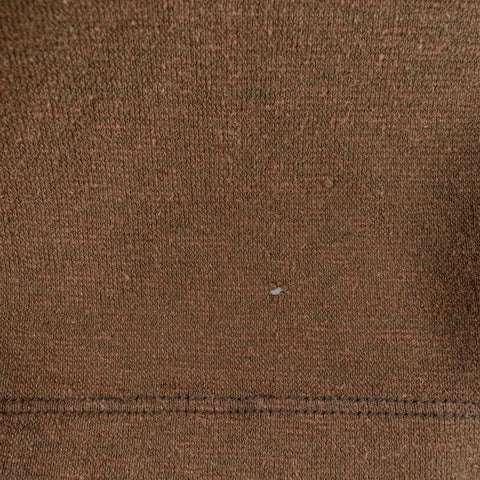 Buck Mason Blank T-Shirt Hemp