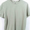 Buck Mason Blank T-Shirt Hemp