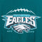 Philadelphia Eagles T-Shirt NFL Football