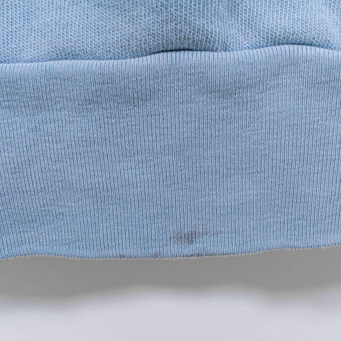 John Elliott Zip Hoodie Sweatshirt Distressed