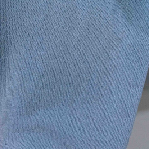 John Elliott Zip Hoodie Sweatshirt Distressed