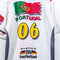 2006 World Cup Portugal AOP Jersey