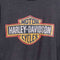 Harley Davidson Motorcycles T-Shirt Logo Biker