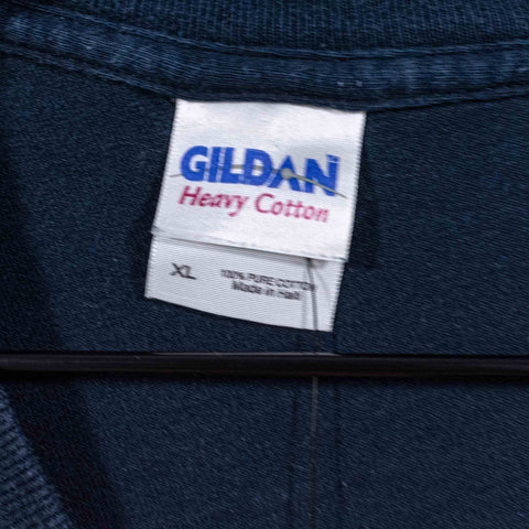 Brothers in The Wind Motorcycle T-Shirt Bike Eagle Wolf