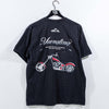 OCC Orange County Choppers T-Shirt Yuengling Motorcycles