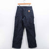 Carhartt Workwear Carpenter Pants Jeans Grunge