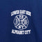 FDNY Lower East Side New York 9-11 Memorial T-Shirt Long Sleeve