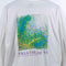 US Swim & Fitness Triathlon 1993 T-Shirt Long Sleeve Diet Coke