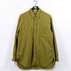 Pendleton Wool Button Down Shirt Made in USA