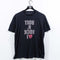 John Varvatos I Love Rock N Roll T-Shirt