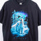 Alaska Polar Bears Northern Lights T-Shirt