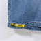 Rocawear Baggy Hip Hop Jean Shorts Jorts