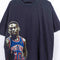 Dennis Rodman Detroit Pistons T-Shirt Hardwood Classics NBA