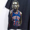 Dennis Rodman Detroit Pistons T-Shirt Hardwood Classics NBA