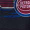 Dennis Rodman Detroit Pistons T-Shirt Hardwood Classics NBA