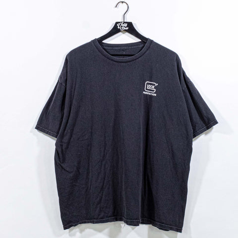 Glock Perfection Diagram T-Shirt