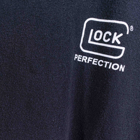 Glock Perfection Diagram T-Shirt