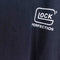 Glock Perfection Diagram T-shirt