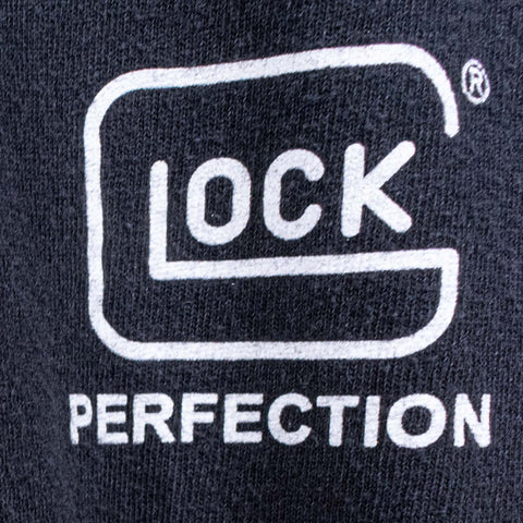 Glock Perfection Diagram T-Shirt
