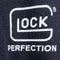 Glock Perfection Diagram T-shirt