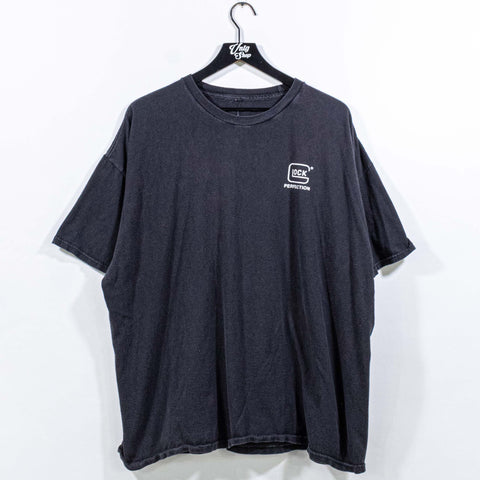 Glock Perfection Diagram T-shirt