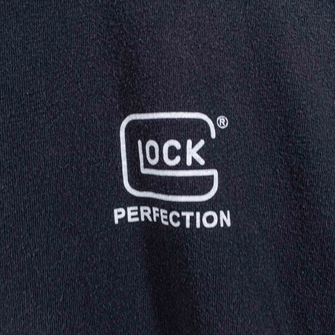 Glock Perfection Diagram T-shirt