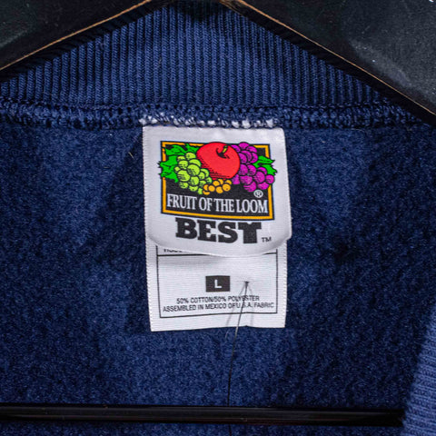 FDNY Lower East Side New York Sweatshirt