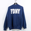 FDNY Lower East Side New York Sweatshirt