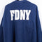 FDNY Lower East Side New York Sweatshirt