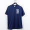 FDNY Lower East Side New York 9-11 Memorial T-Shirt