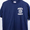 FDNY Lower East Side New York 9-11 Memorial T-Shirt