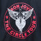 Bon Jovi The Circle Tour T-Shirt