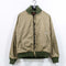 Alfa Romeo Corduroy Bomber Jacket Reversible